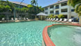Resort Facilities Central Plaza Port Douglas