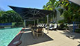 Resort Facilities Central Plaza Port Douglas