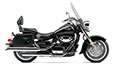 Motorbike Hire Port Douglas