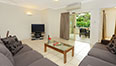 Port Douglas Three Bedroom Spa Apartment