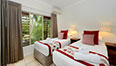 Port Douglas Three Bedroom Spa Apartment