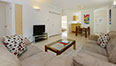 Port Douglas Two Bedroom Spa Apartment