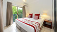 Port Douglas Two Bedroom Spa Apartment