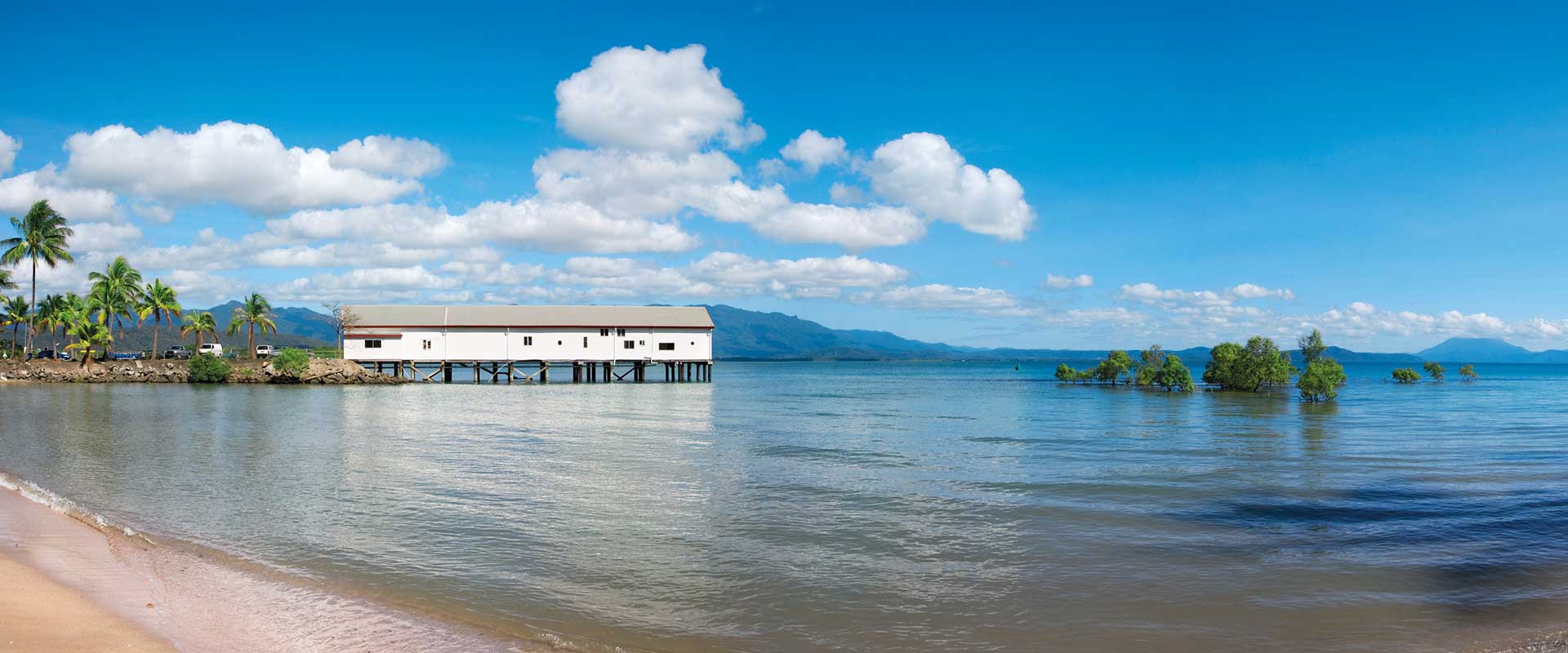 Port Douglas - Australia