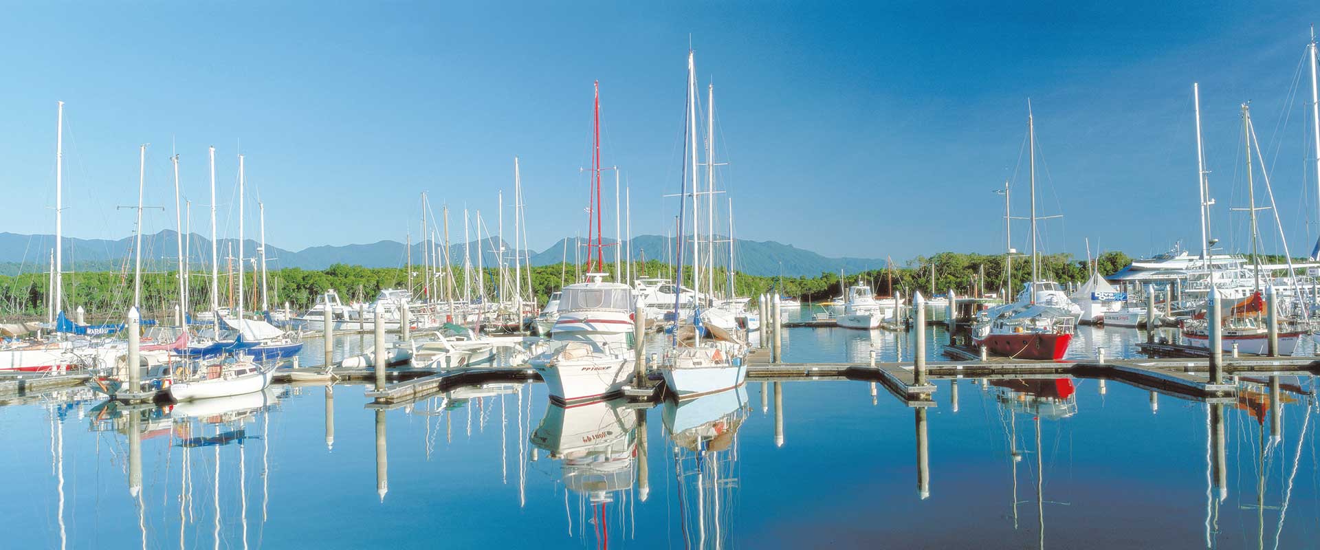 Port Douglas - Queensland