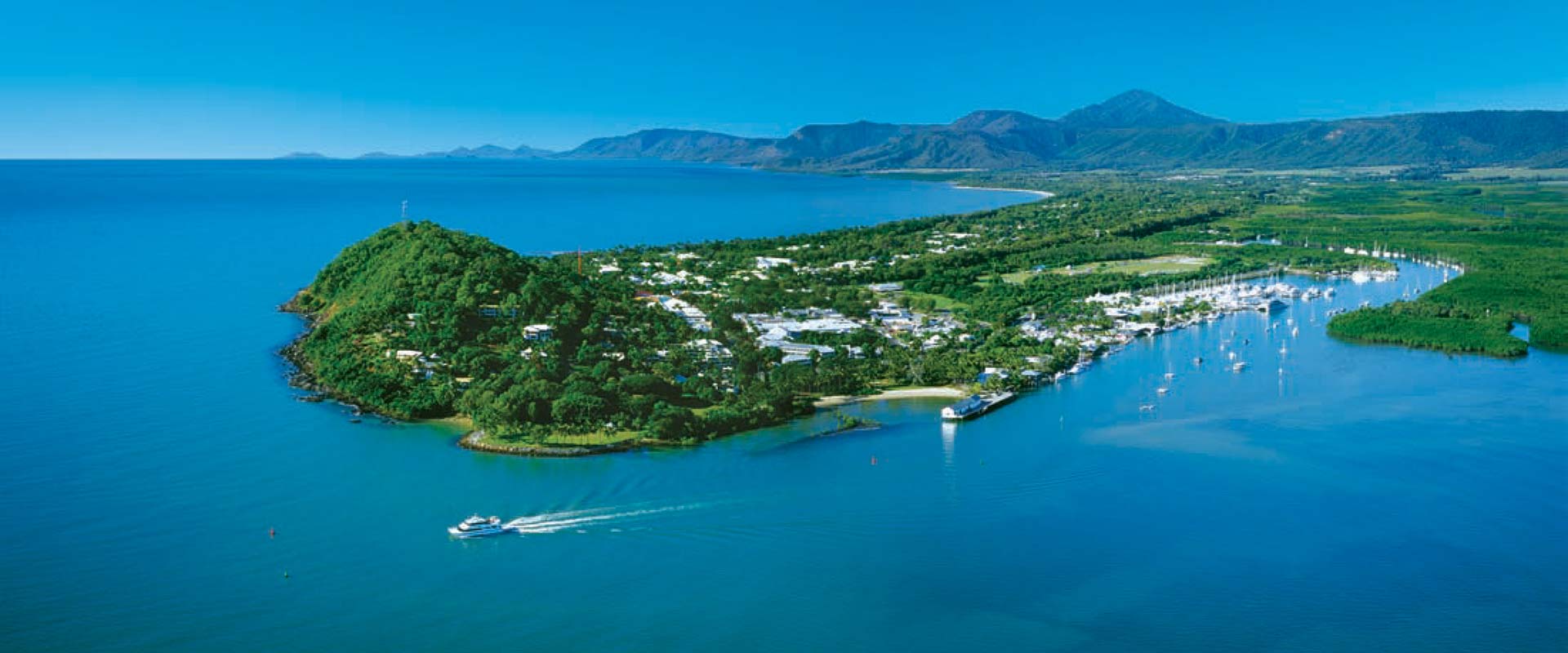 Port Douglas